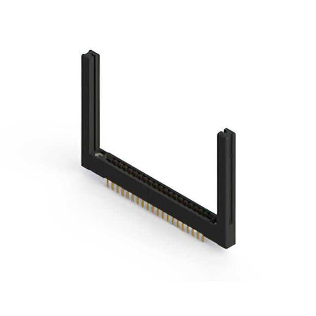 357-040-542-258 EDAC Inc.  Edgeboard Connectors